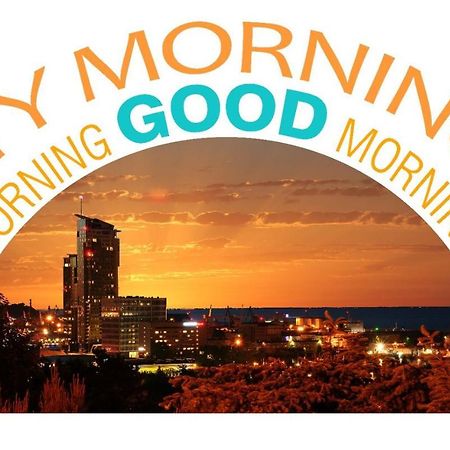 City Morning 5 Adults Only غدينيا المظهر الخارجي الصورة