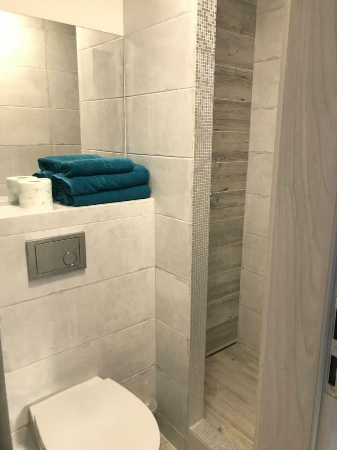 City Morning 5 Adults Only غدينيا المظهر الخارجي الصورة