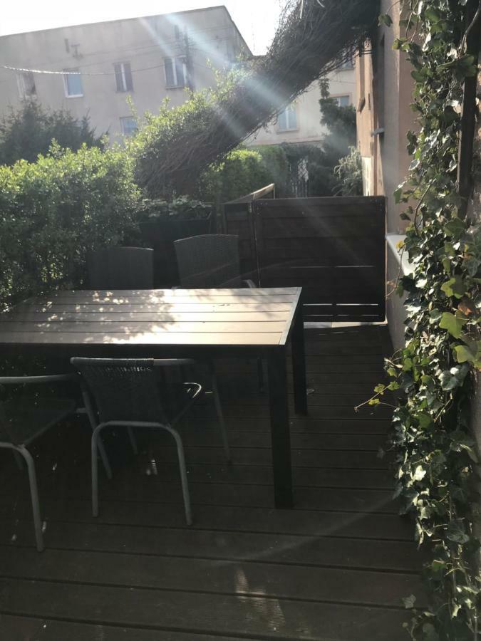 City Morning 5 Adults Only غدينيا المظهر الخارجي الصورة