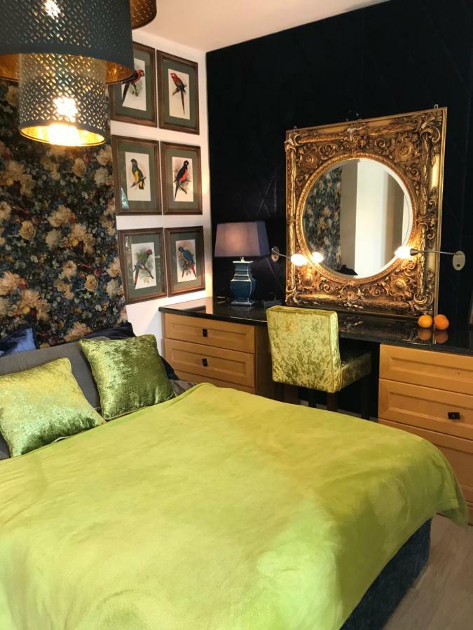 City Morning 5 Adults Only غدينيا المظهر الخارجي الصورة